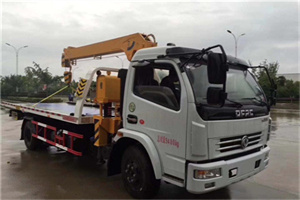 长清区24小时道路救援服务